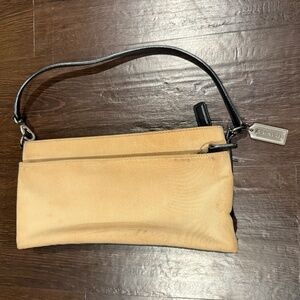 Mini Shoulder Bag